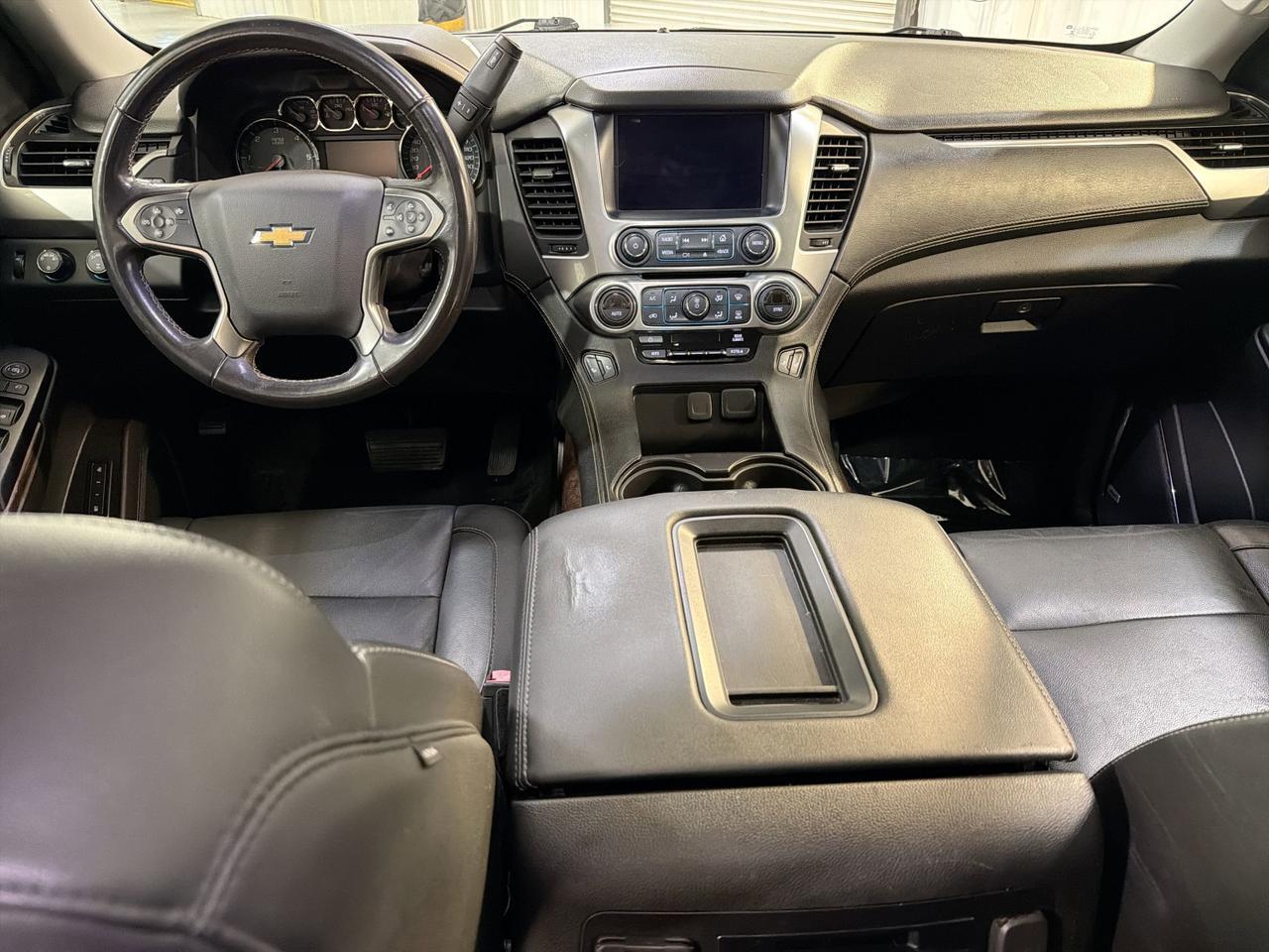 2018 Chevrolet Tahoe LT San Antonio TX