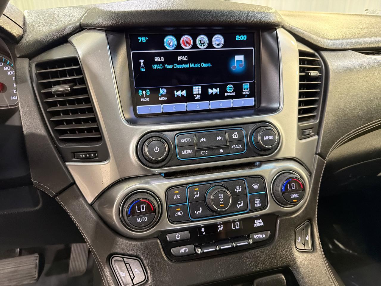 2018 Chevrolet Tahoe LT San Antonio TX