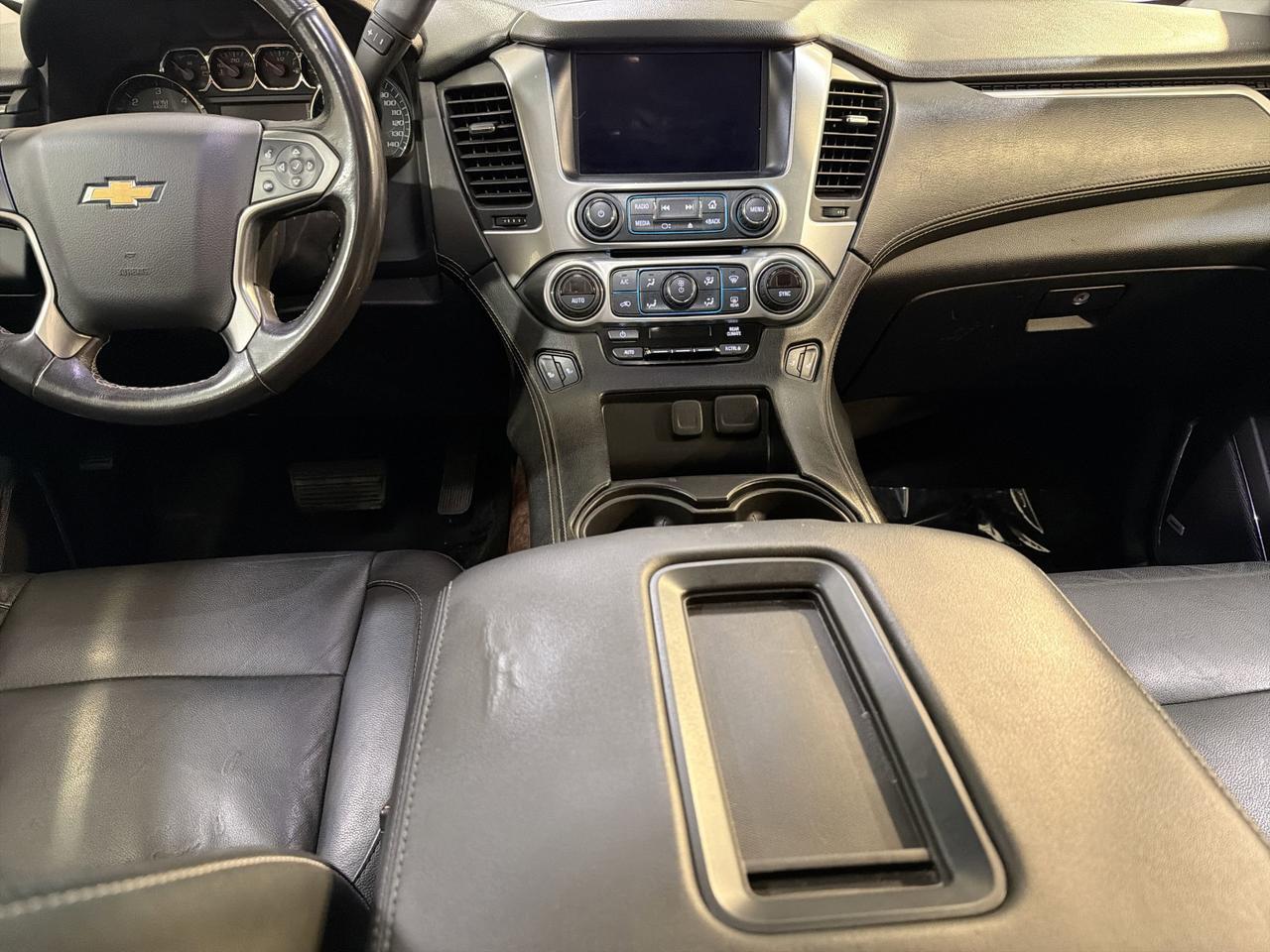 2018 Chevrolet Tahoe LT San Antonio TX