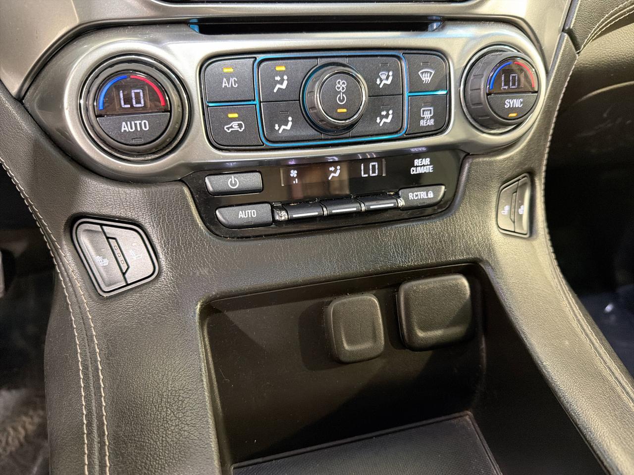 2018 Chevrolet Tahoe LT San Antonio TX