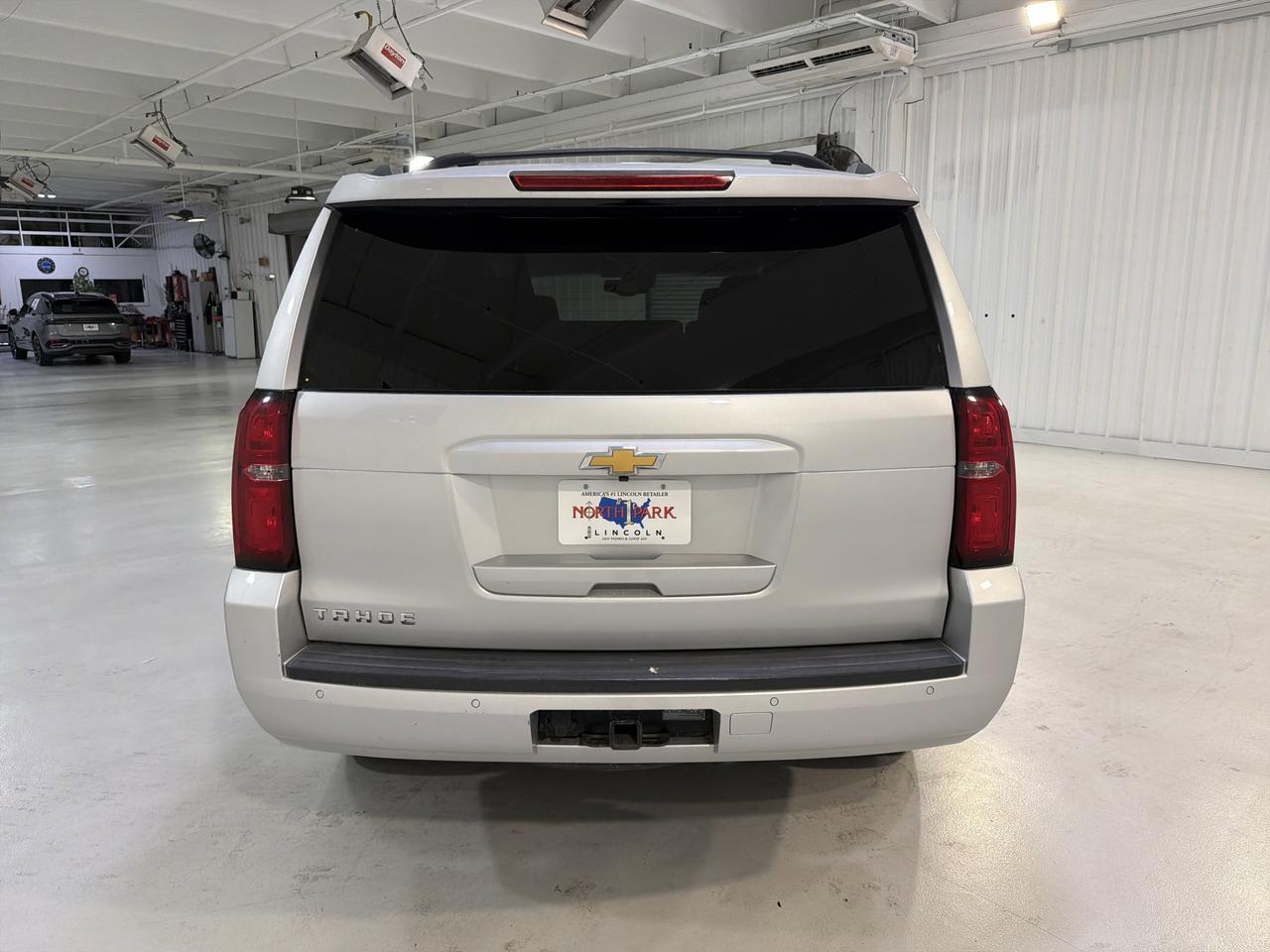 2018 Chevrolet Tahoe LT San Antonio TX