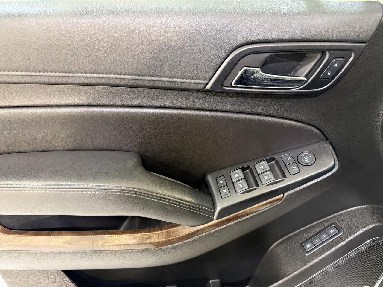 2018 Chevrolet Tahoe LT San Antonio TX