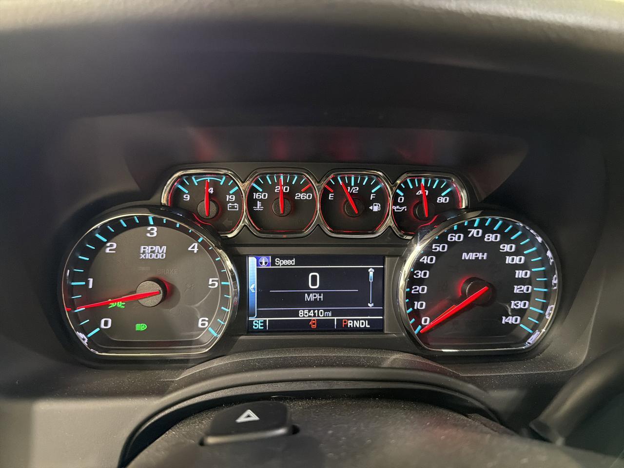 2018 Chevrolet Tahoe LT San Antonio TX