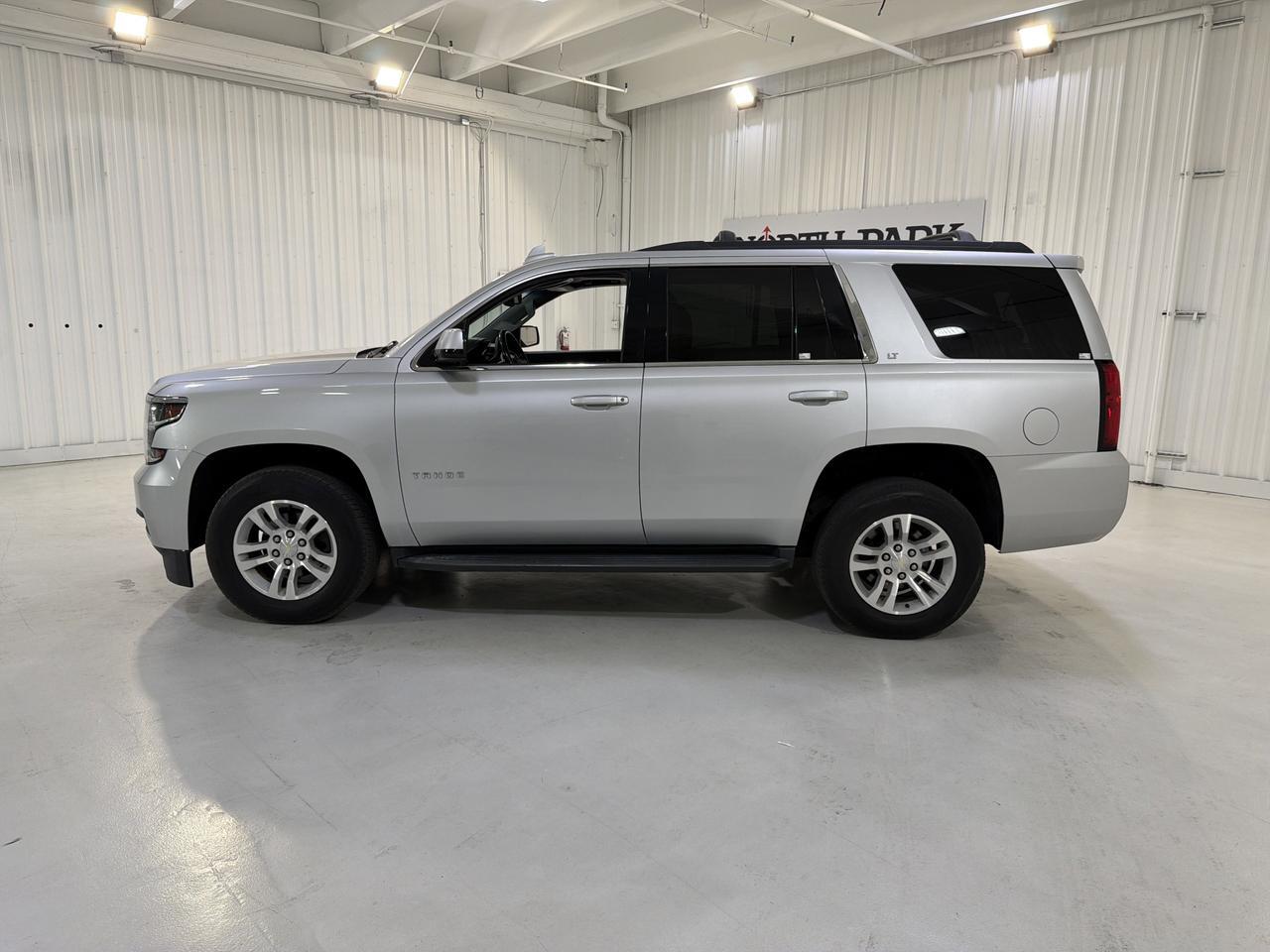 2018 Chevrolet Tahoe LT San Antonio TX
