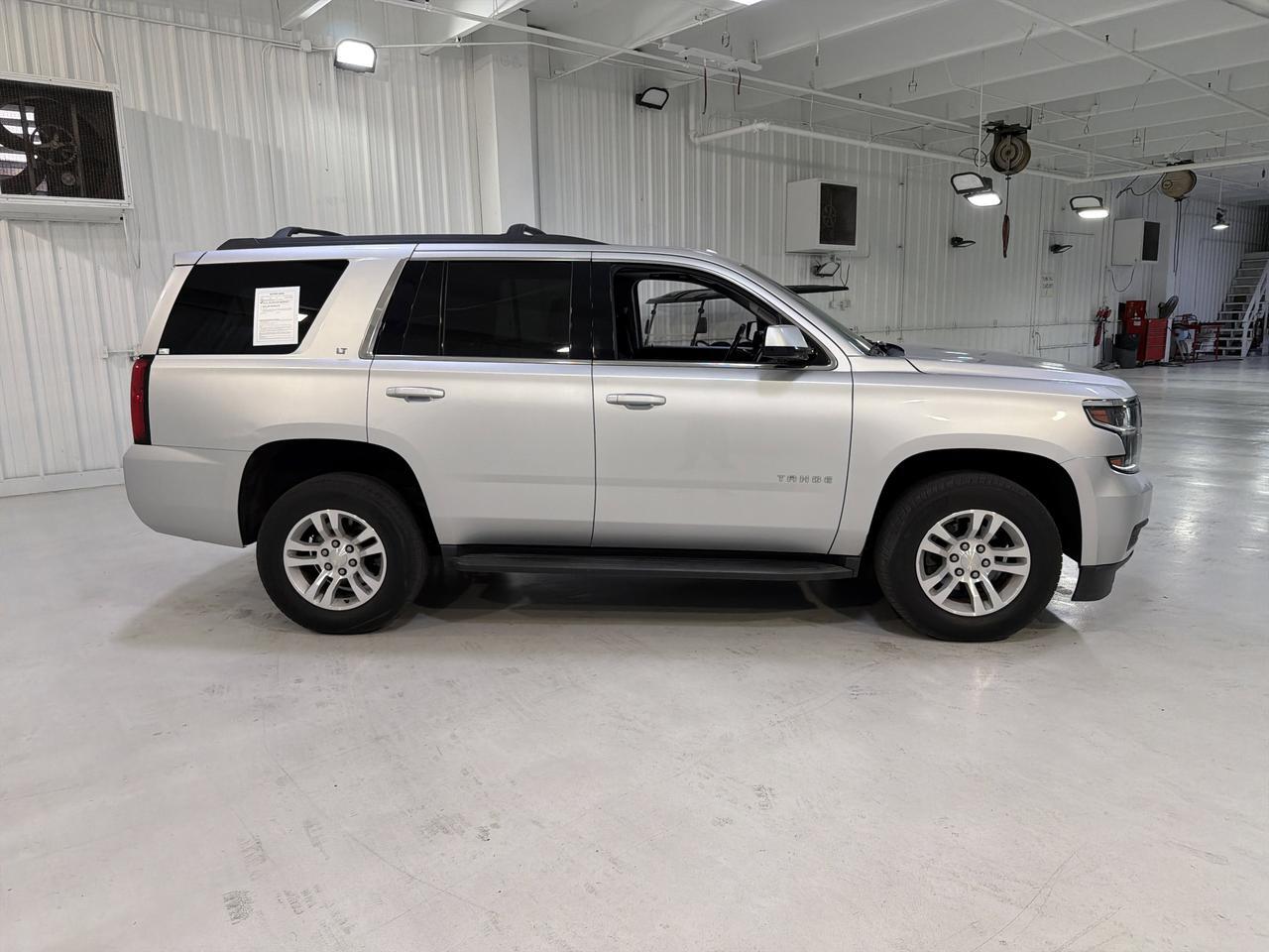 2018 Chevrolet Tahoe LT San Antonio TX