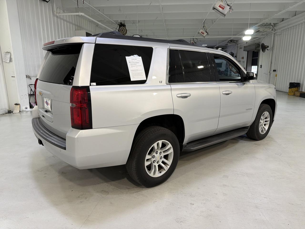 2018 Chevrolet Tahoe LT San Antonio TX