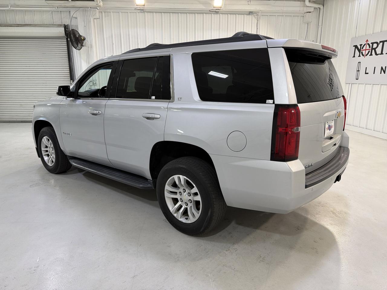 2018 Chevrolet Tahoe LT San Antonio TX