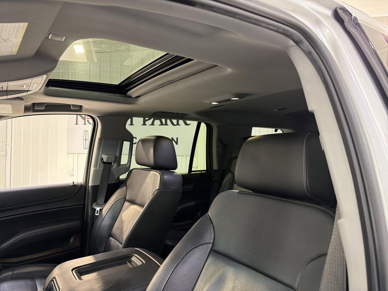 2018 Chevrolet Tahoe LT San Antonio TX