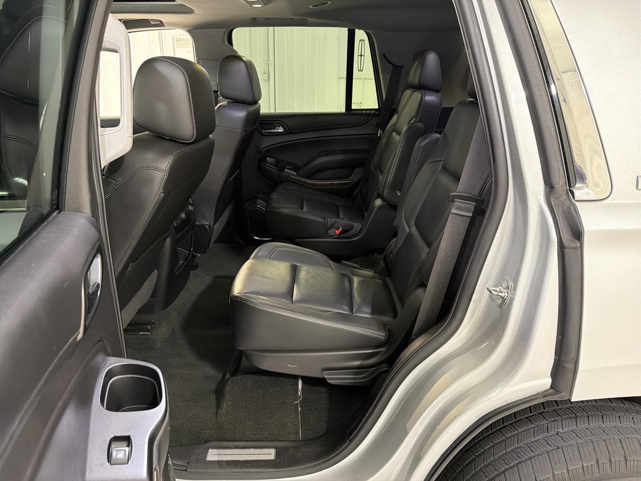 2018 Chevrolet Tahoe LT San Antonio TX
