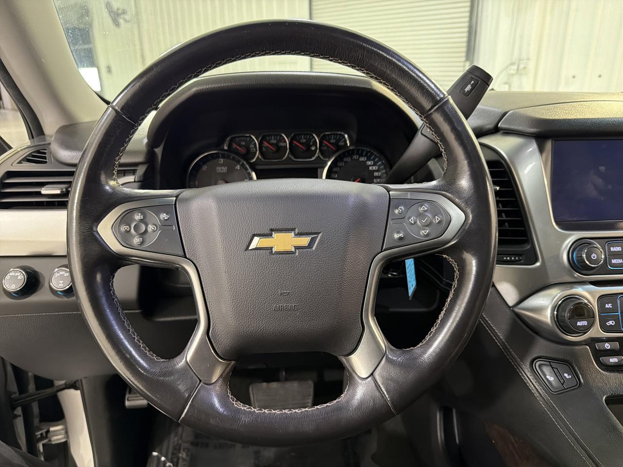 2018 Chevrolet Tahoe LT San Antonio TX