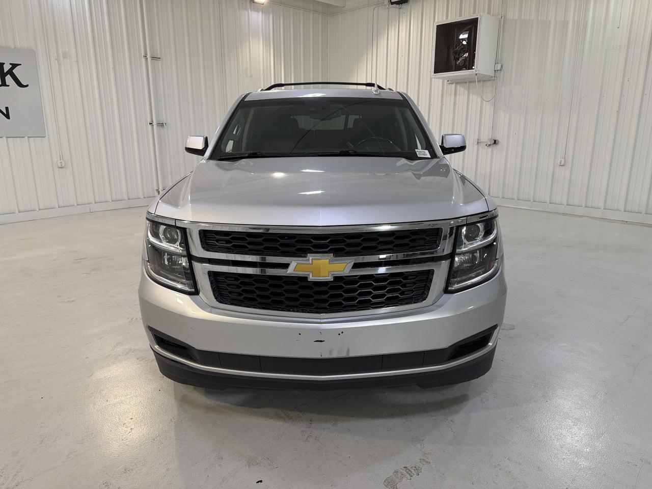 2018 Chevrolet Tahoe LT San Antonio TX