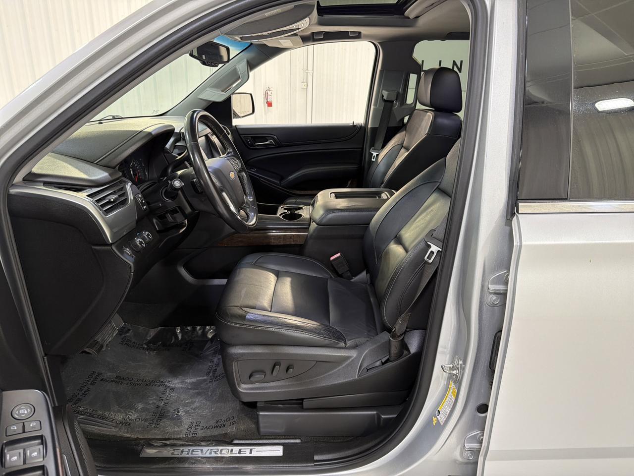 2018 Chevrolet Tahoe LT San Antonio TX