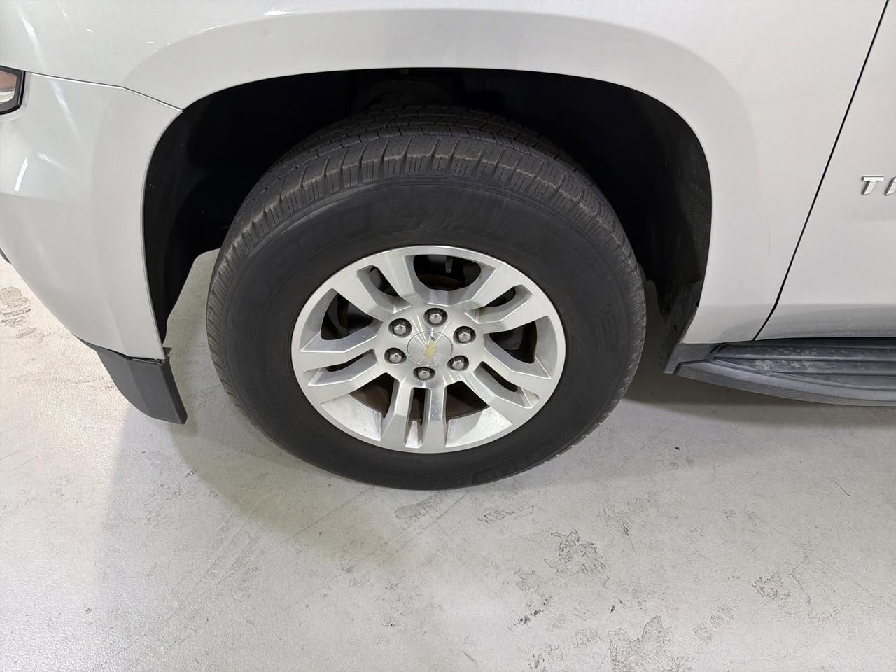 2018 Chevrolet Tahoe LT San Antonio TX