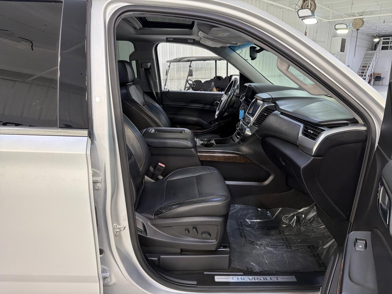2018 Chevrolet Tahoe LT San Antonio TX