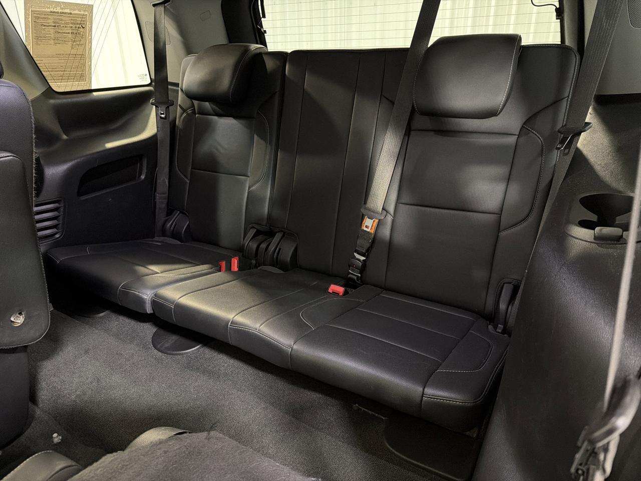 2018 Chevrolet Tahoe LT San Antonio TX