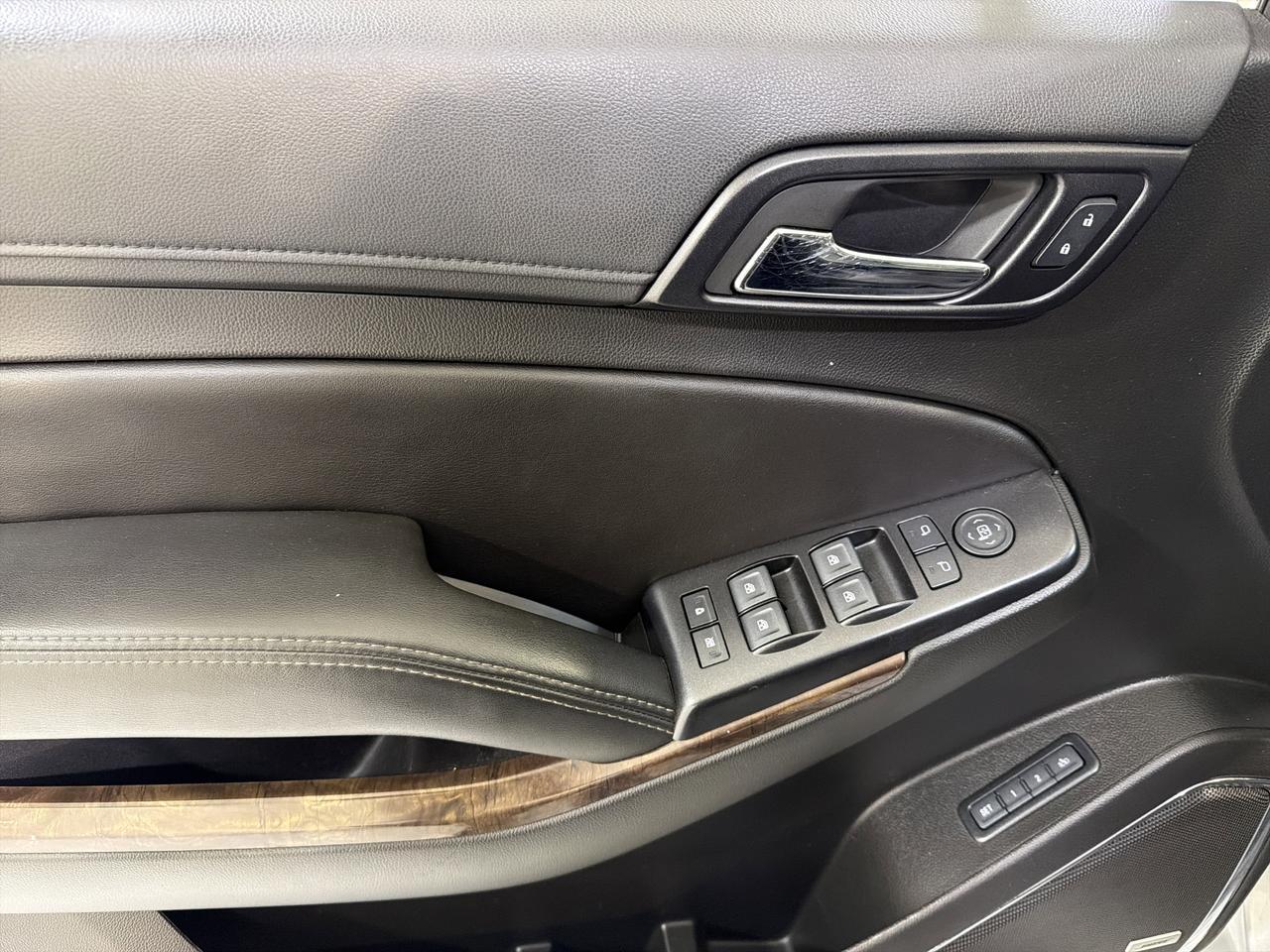 2018 Chevrolet Tahoe LT San Antonio TX