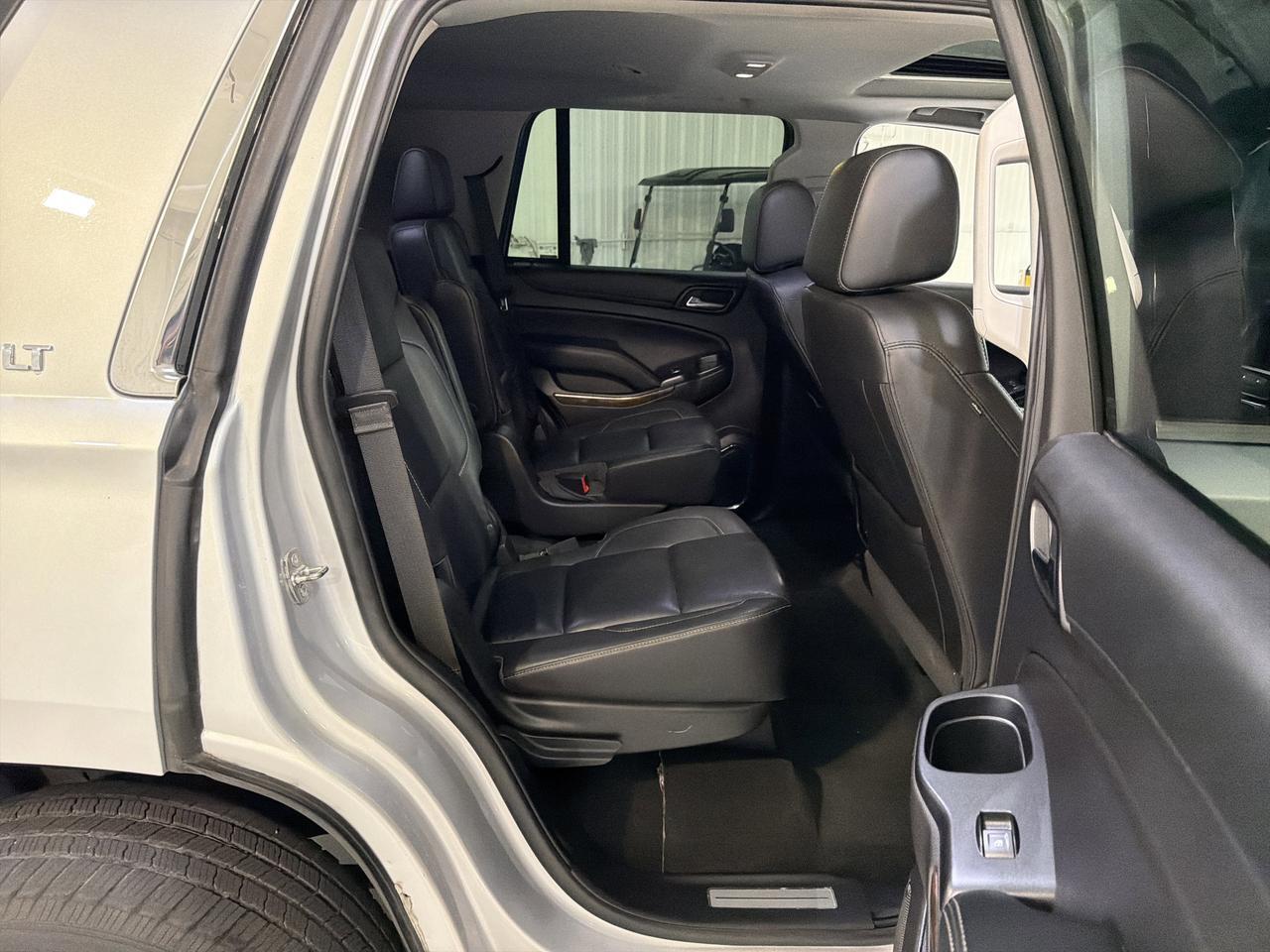 2018 Chevrolet Tahoe LT San Antonio TX