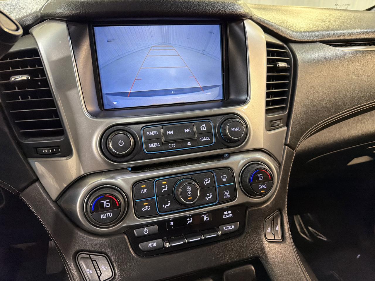 2018 Chevrolet Tahoe LT San Antonio TX