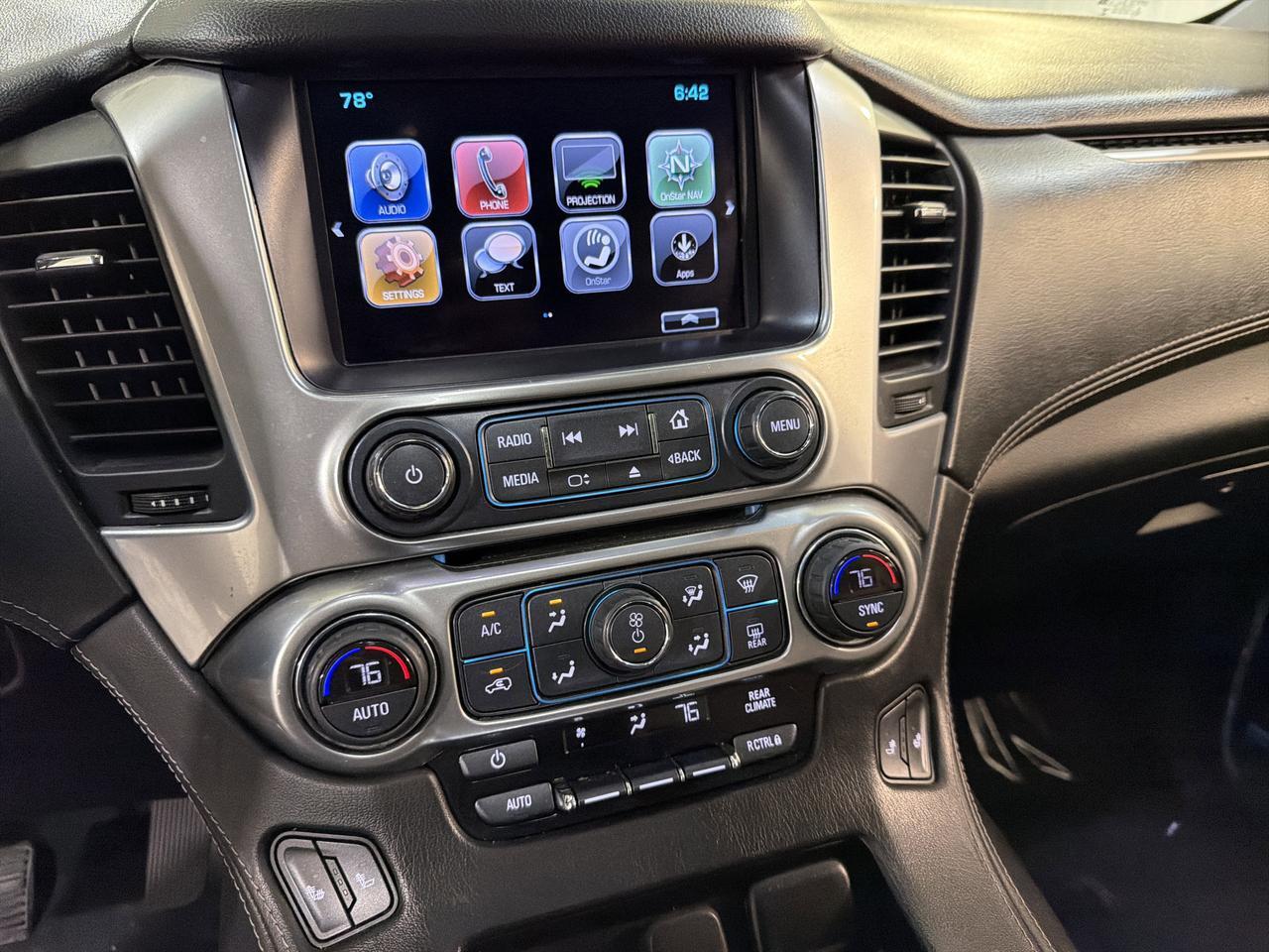 2018 Chevrolet Tahoe LT San Antonio TX