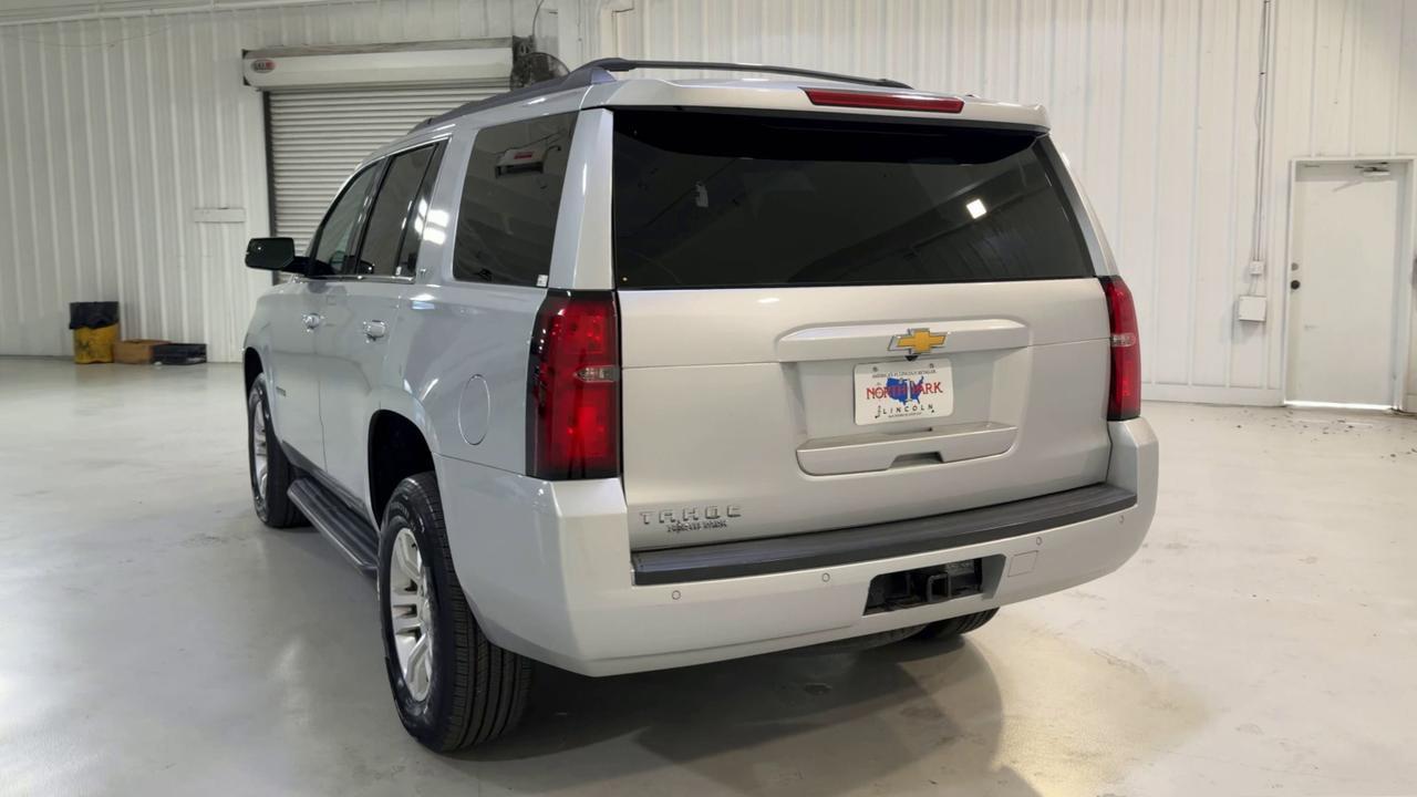 2018 Chevrolet Tahoe LT San Antonio TX
