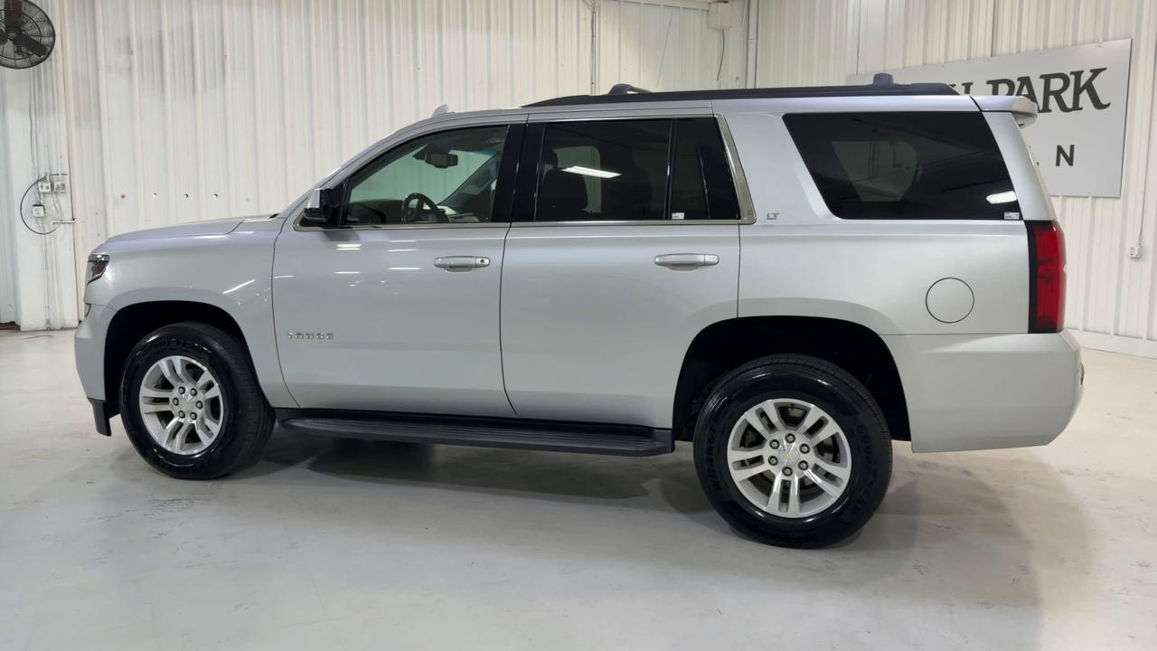 2018 Chevrolet Tahoe LT San Antonio TX