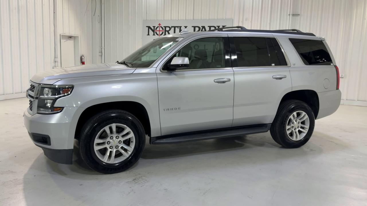 2018 Chevrolet Tahoe LT San Antonio TX