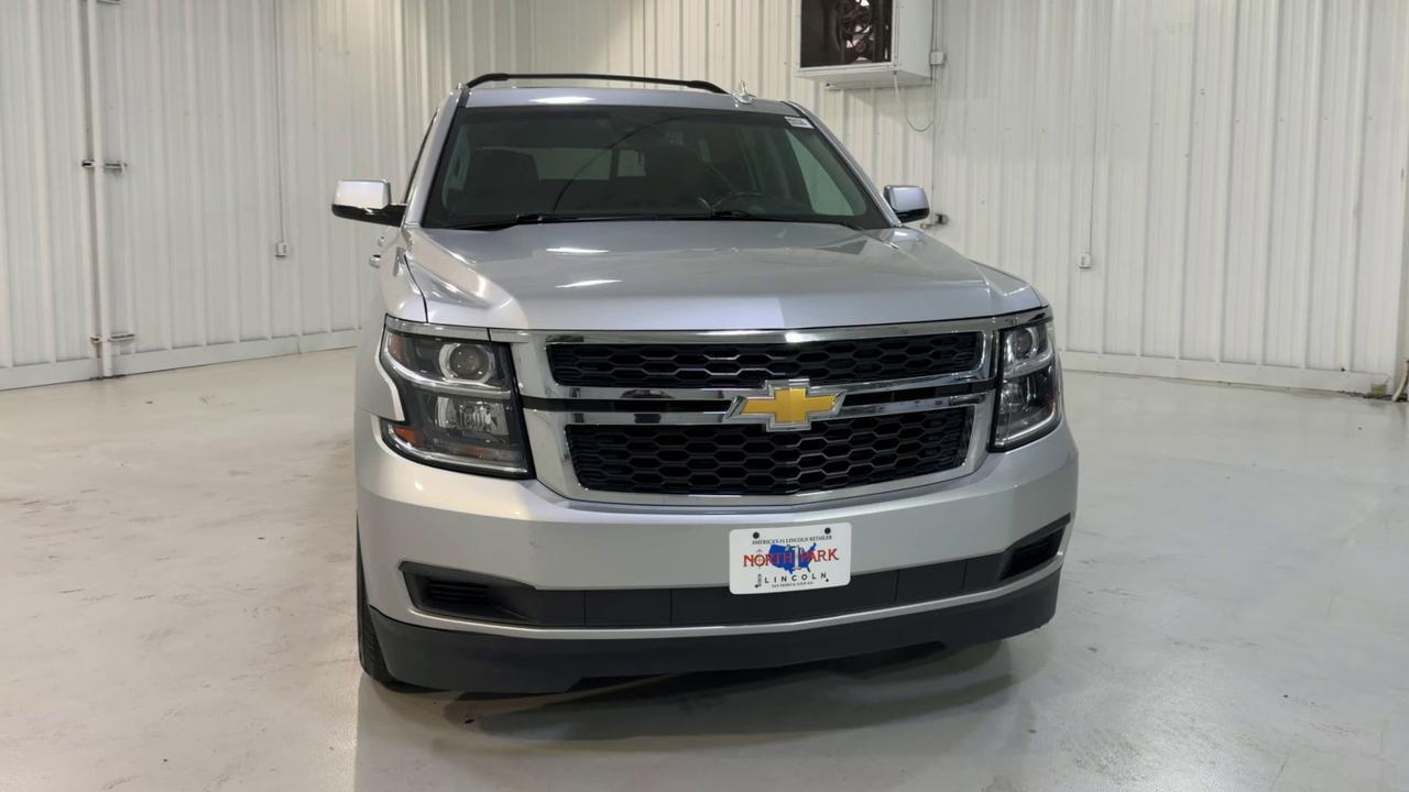 2018 Chevrolet Tahoe LT San Antonio TX