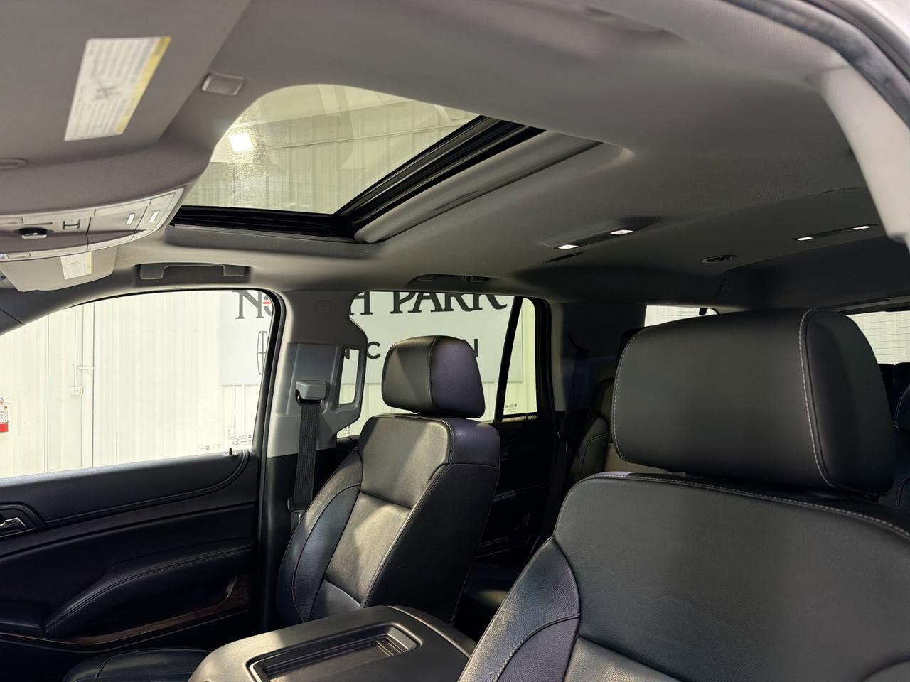 2018 Chevrolet Tahoe LT San Antonio TX