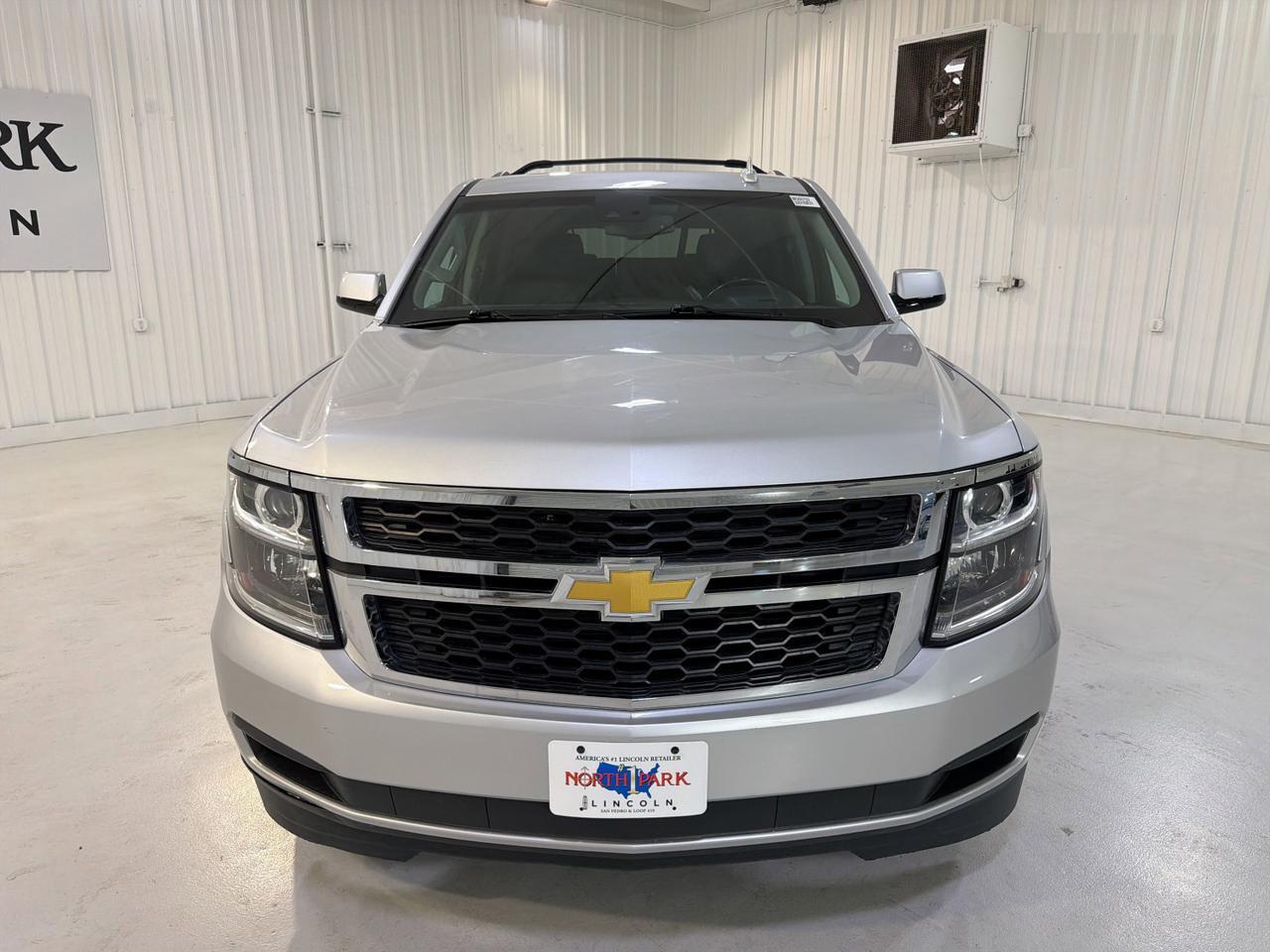 2018 Chevrolet Tahoe LT San Antonio TX