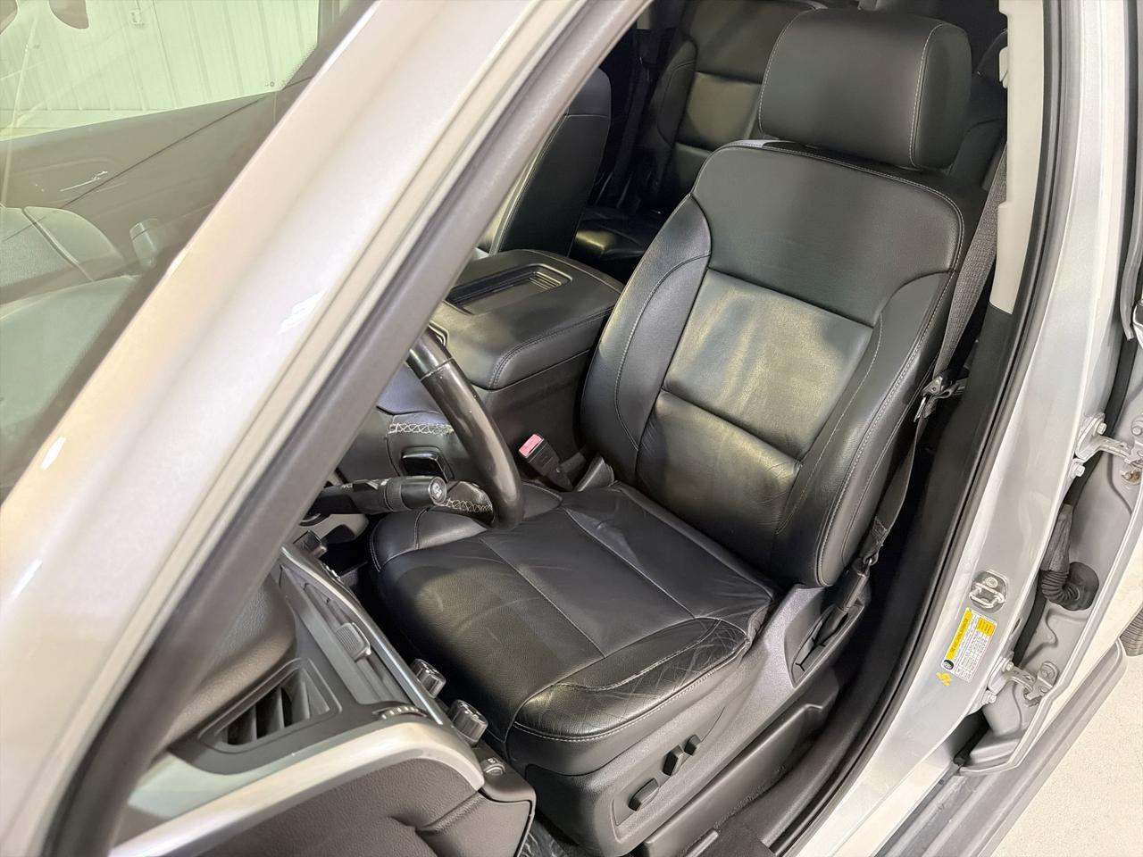 2018 Chevrolet Tahoe LT San Antonio TX