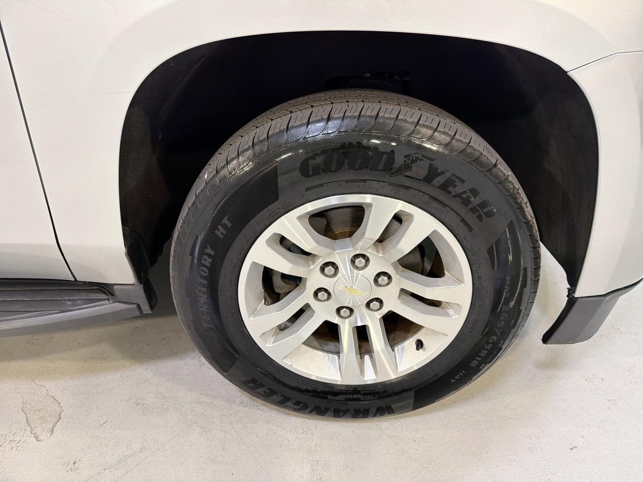 2018 Chevrolet Tahoe LT San Antonio TX