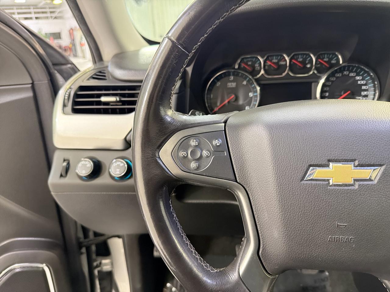 2018 Chevrolet Tahoe LT San Antonio TX