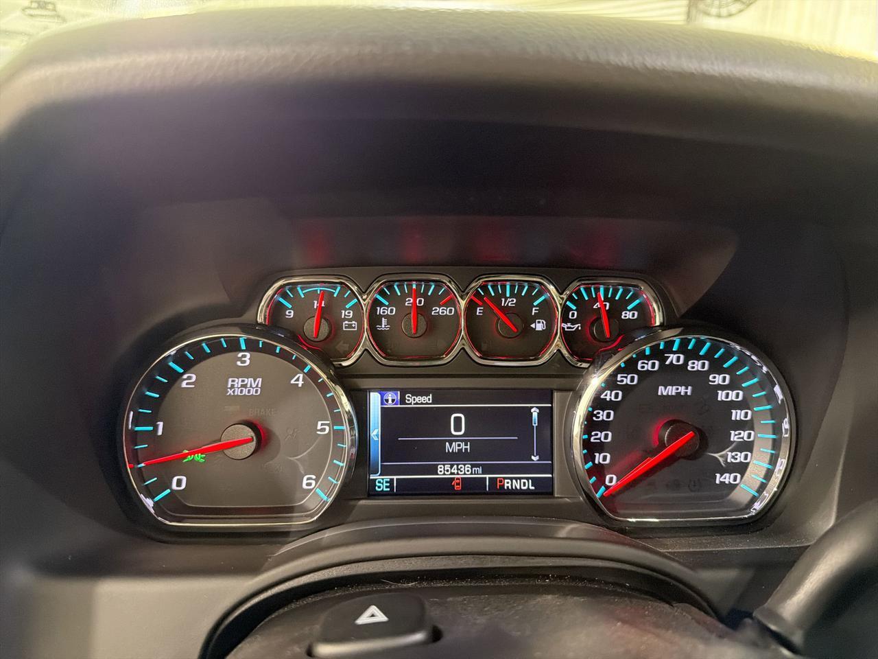 2018 Chevrolet Tahoe LT San Antonio TX