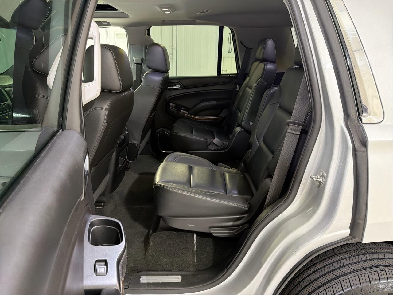 2018 Chevrolet Tahoe LT San Antonio TX