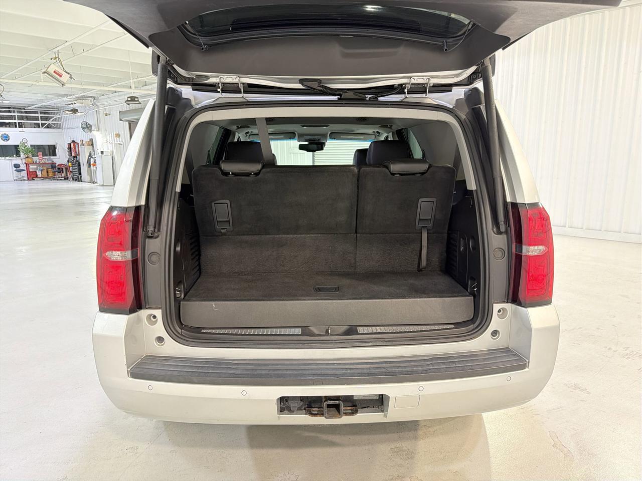 2018 Chevrolet Tahoe LT San Antonio TX