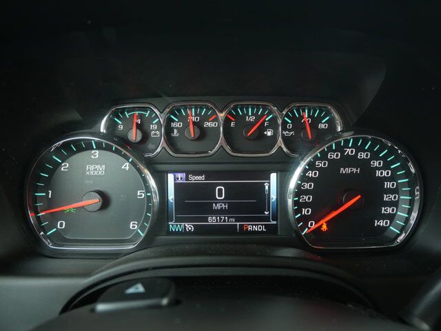 2018 Chevrolet Tahoe LT San Juan TX