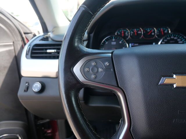 2018 Chevrolet Tahoe LT San Juan TX
