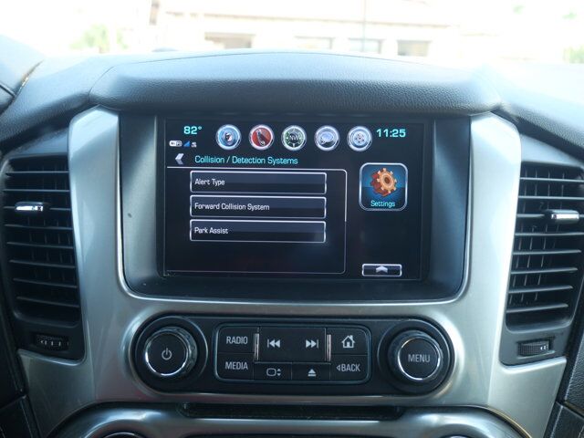 2018 Chevrolet Tahoe LT San Juan TX