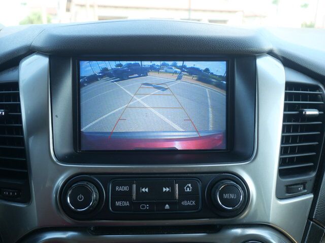 2018 Chevrolet Tahoe LT San Juan TX