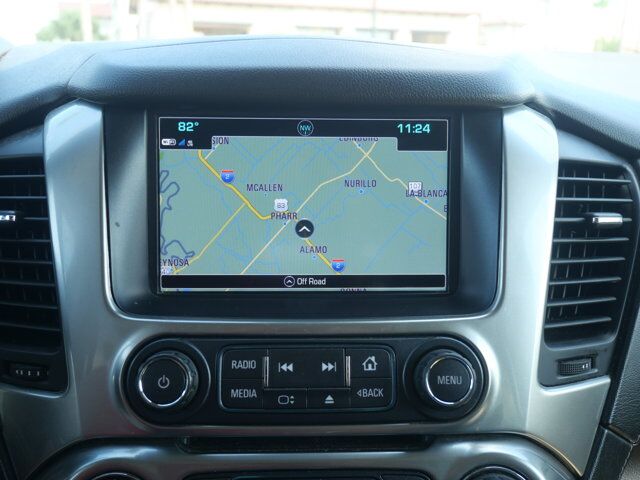 2018 Chevrolet Tahoe LT San Juan TX