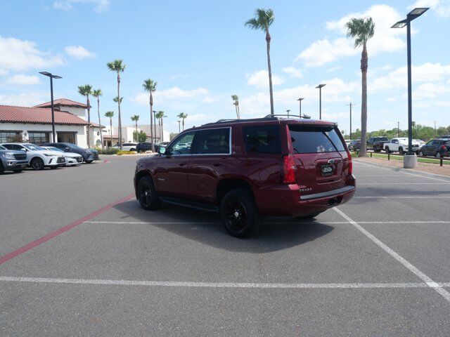 2018 Chevrolet Tahoe LT San Juan TX