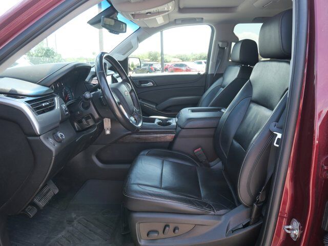 2018 Chevrolet Tahoe LT San Juan TX