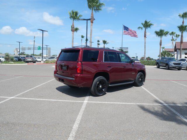 2018 Chevrolet Tahoe LT San Juan TX