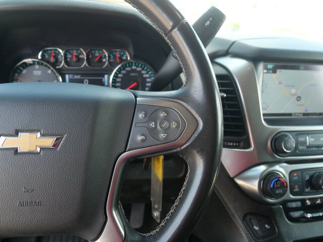 2018 Chevrolet Tahoe LT San Juan TX