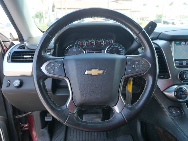 2018 Chevrolet Tahoe LT San Juan TX