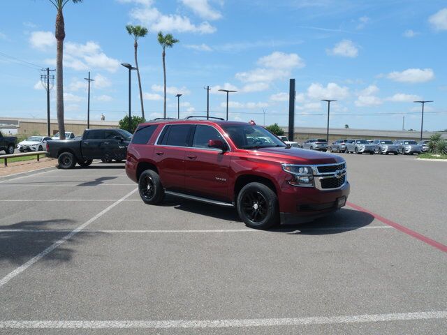 2018 Chevrolet Tahoe LT San Juan TX