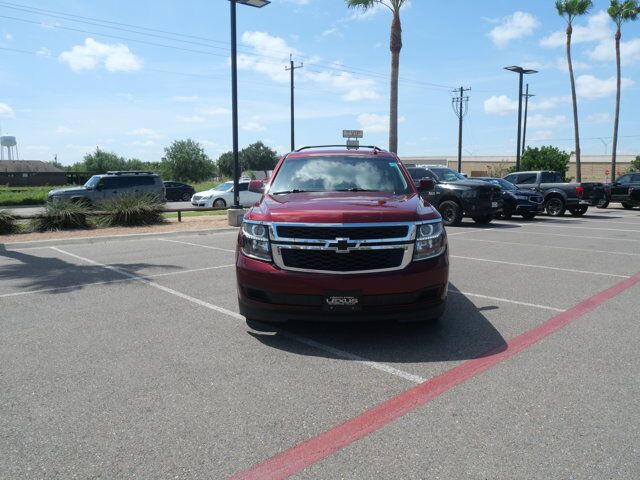 2018 Chevrolet Tahoe LT San Juan TX