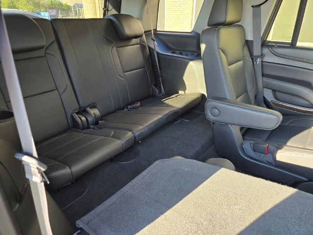 2018 Chevrolet Tahoe LT San Antonio TX