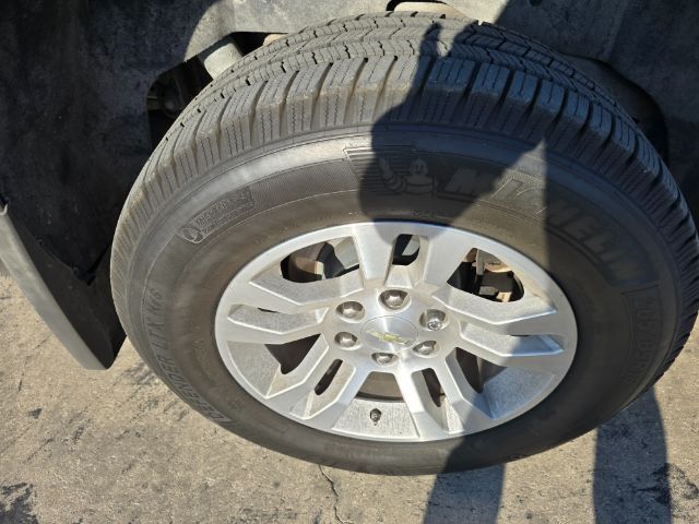 2018 Chevrolet Tahoe LT San Antonio TX