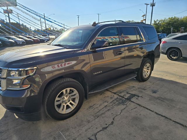 2018 Chevrolet Tahoe LT San Antonio TX